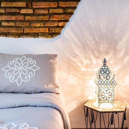 La Casa Del Sacristan Lejlighed Granada Eksteriør billede