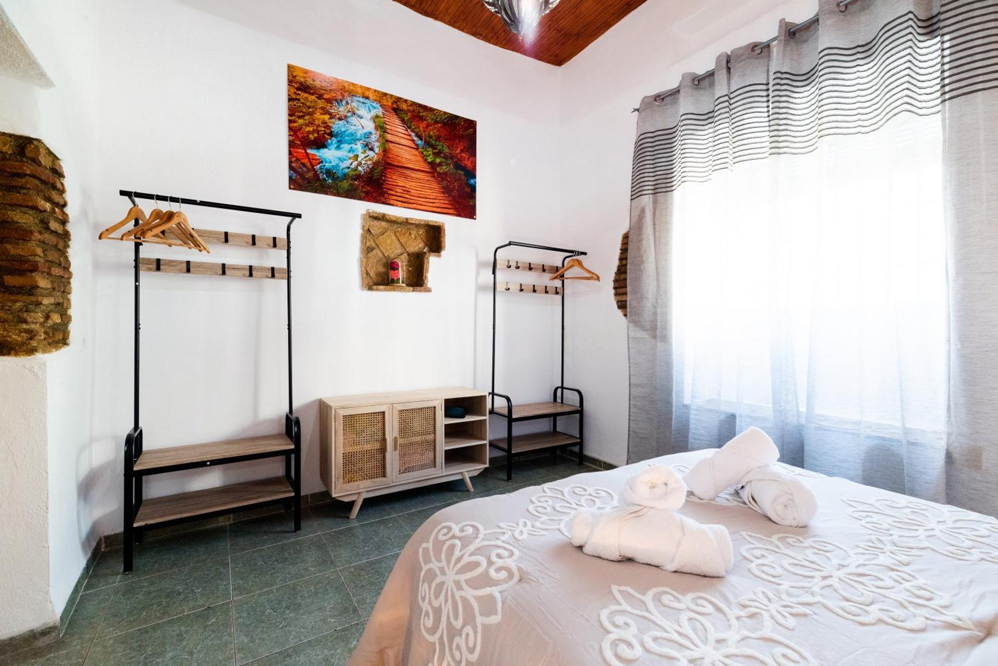 La Casa Del Sacristan Lejlighed Granada Eksteriør billede