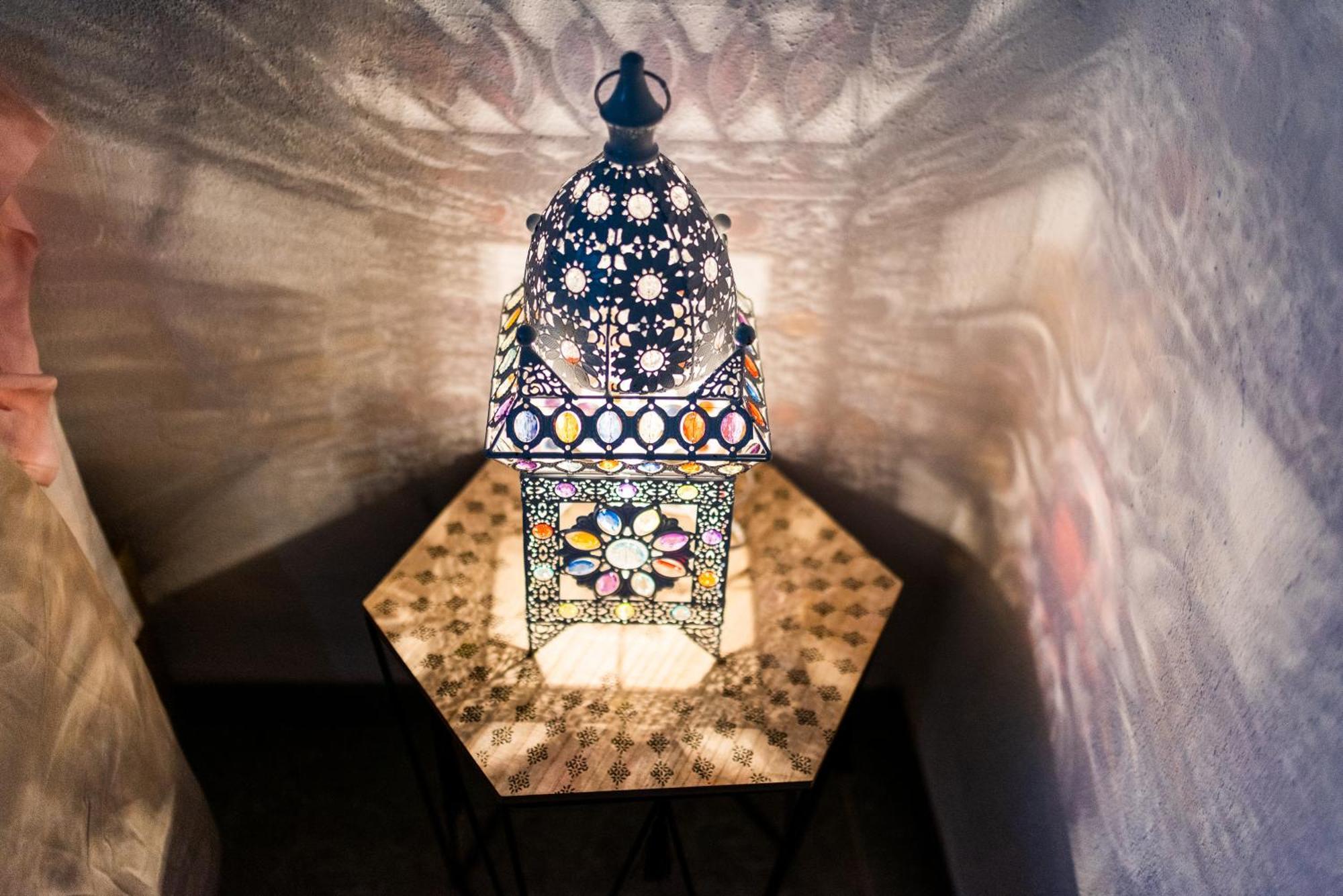 La Casa Del Sacristan Lejlighed Granada Eksteriør billede